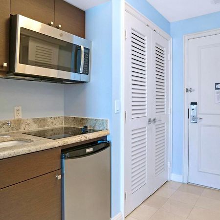 The Palms, Ocean View Studio Located At Ritz Carlton - Key Biscayne Miami Exterior foto