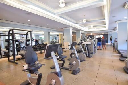 The Palms, Ocean View Studio Located At Ritz Carlton - Key Biscayne Miami Exterior foto