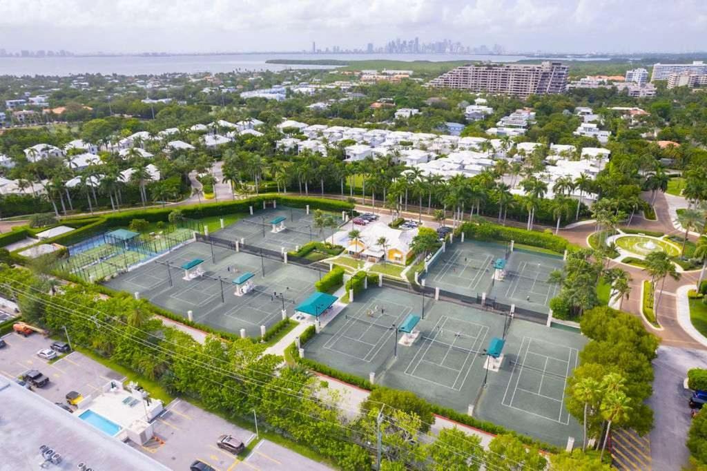 The Palms, Ocean View Studio Located At Ritz Carlton - Key Biscayne Miami Exterior foto