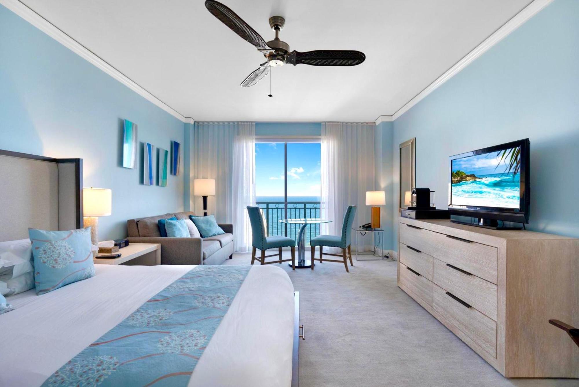 The Palms, Ocean View Studio Located At Ritz Carlton - Key Biscayne Miami Exterior foto